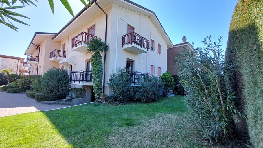 Primula Holiday Apartment - a 50 m dal lago, Verona