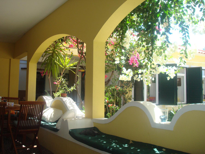 Facilities 5, Villa Ines, at the beach, Porto Santo