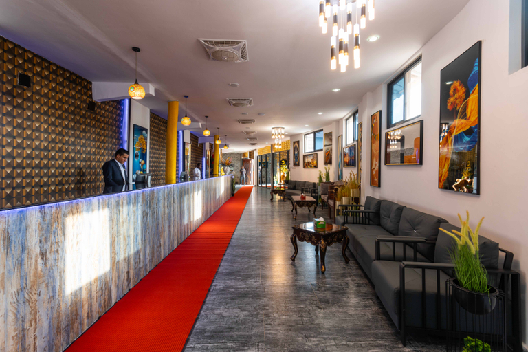 Public Area 5, Canary Hotel & SPA, Kaskazini 'A'