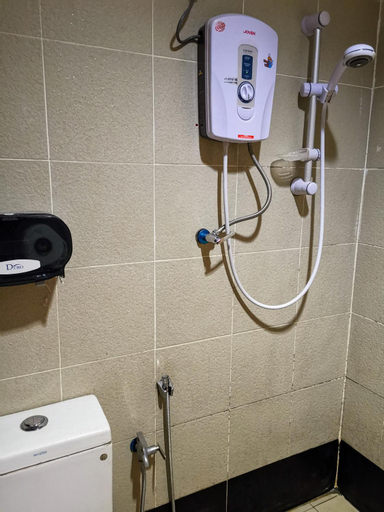 Bathroom 3
