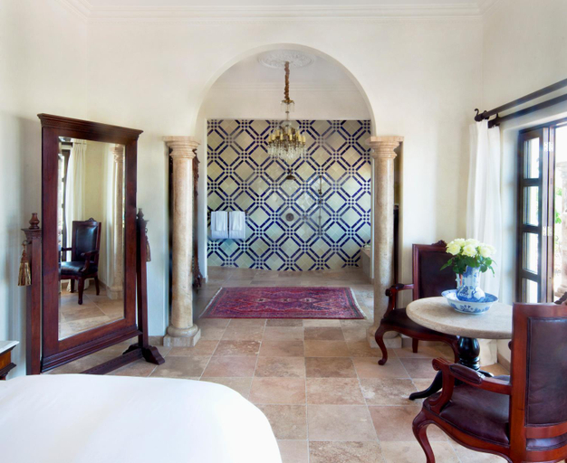Bedroom 3, Casa Kimberly Boutique Hotel, Puerto Vallarta