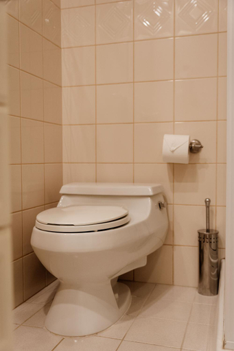 Bathroom 2, Casa Asturias, Ensenada