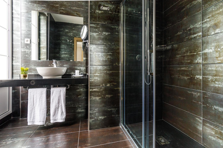 Bathroom 4, Suite Home Pinares, Cantabria