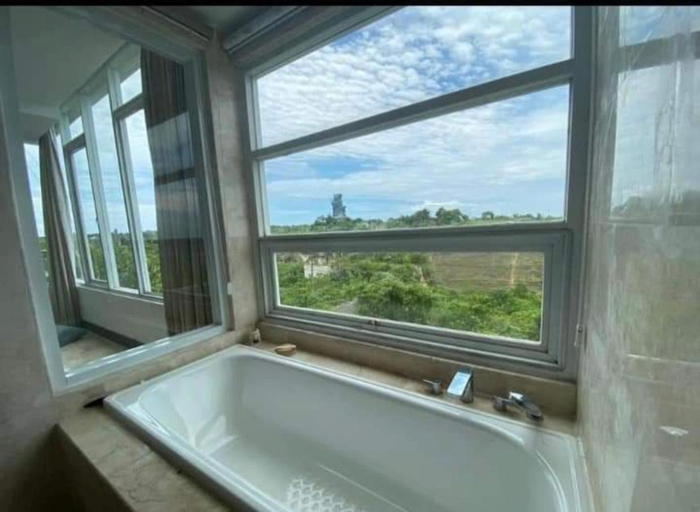 Bedroom 3, Villa Ungasan, Badung