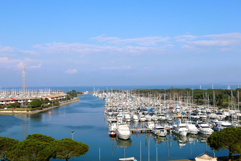 Marina Bay View Apartment, Udine