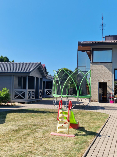 Others 3, Sveciu Namai ,, Opes vyngis ", Palangos
