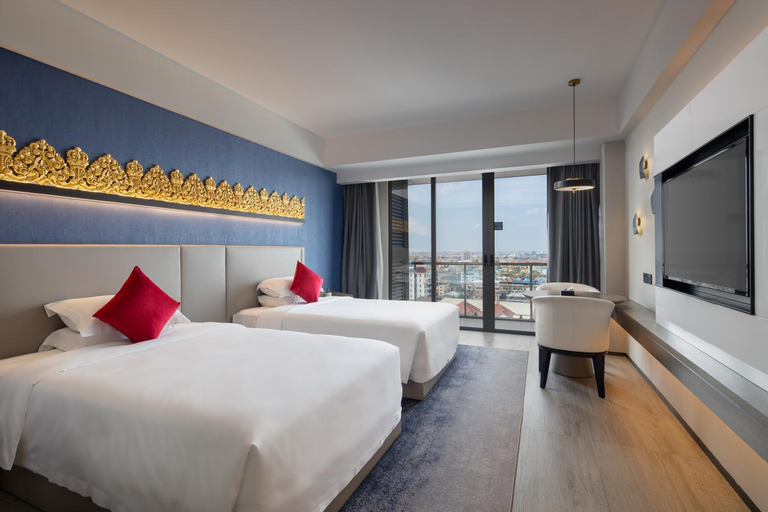 Bedroom 7