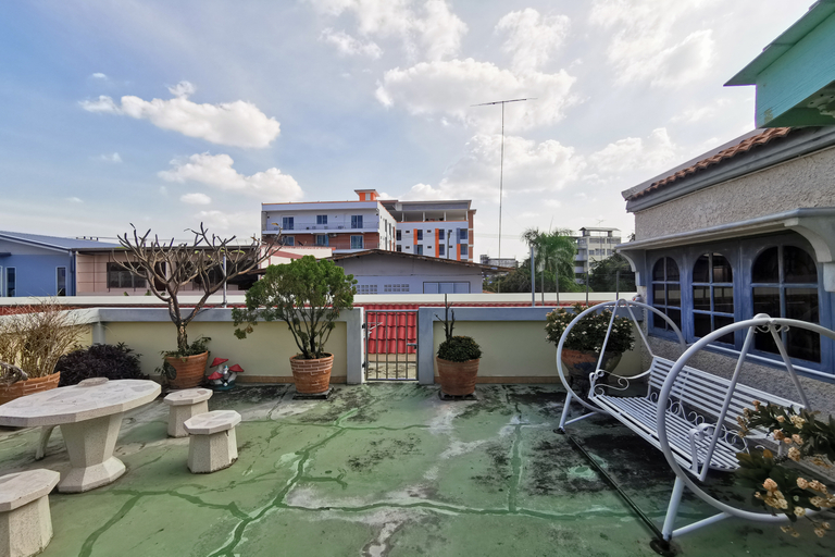 Exterior & Views 5, Samiya Guesthouse by ZUZU, Muang Chon Buri