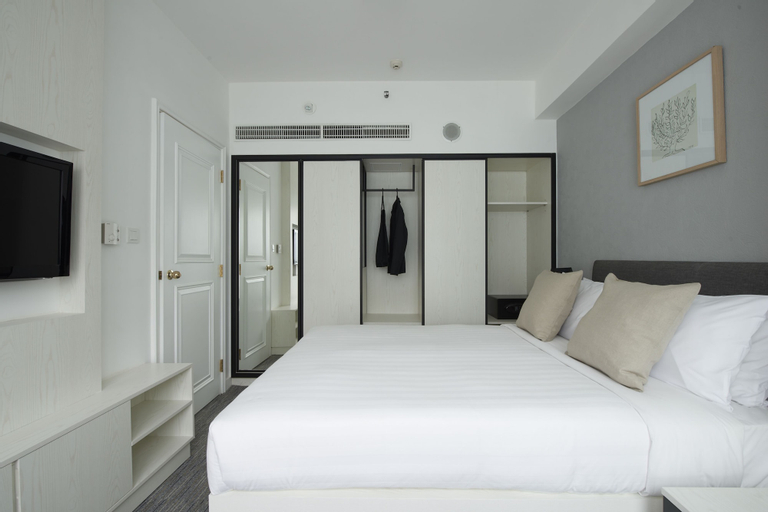 Bedroom 7