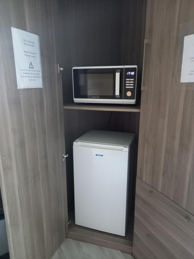 Facilities 3, La fermette - chambres d'hotes dans environnement calme et arbore, Manche
