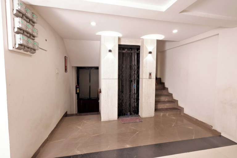 Others 4, Hotel Daimond, Indore
