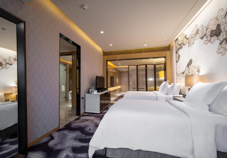 Bedroom 30