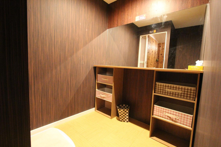 Bedroom 2, i Osaka Traditional 101, Osaka