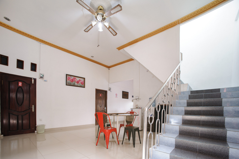 Others 4, RedDoorz @ GH Nusa Indah Syariah Lampung, Bandar Lampung