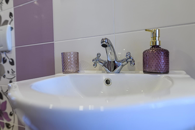 Bathroom 3, Penzion Florian Telc, Jihlava