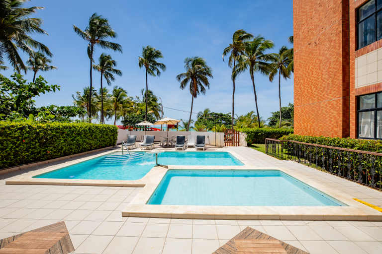 Sport & Beauty 4, Moriah Maceió Beach Hotel, Maceió (capital)