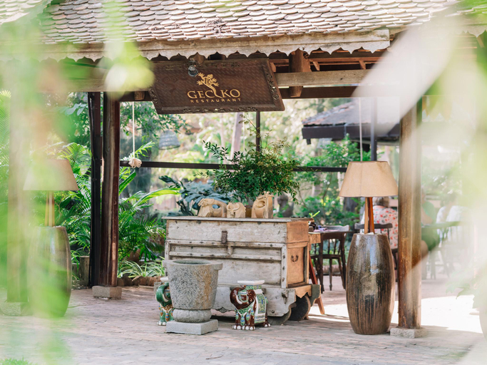Food & Drinks 5, Ho Tram Beach Boutique Resort and Spa, Xuyên Mộc