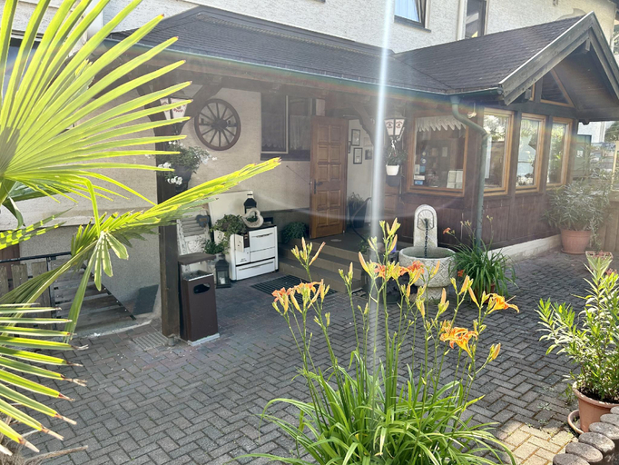 Others 4, Landgasthof Waldeck, Miltenberg