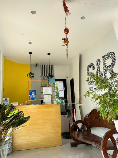 Others 3, S & R Bed and Breakfast, Calbayog City