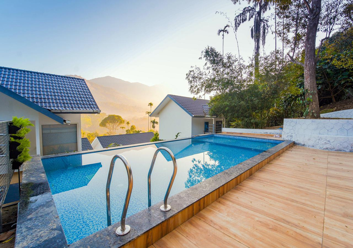 Sport & Beauty 2, Munnar Majestic Resort, Idukki