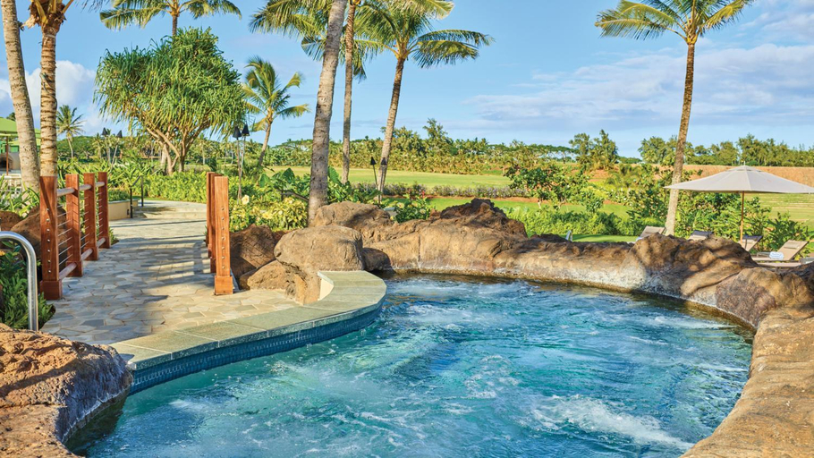 Sport & Beauty 2, Timbers Kauai Ocean Club & Residences, Kauai