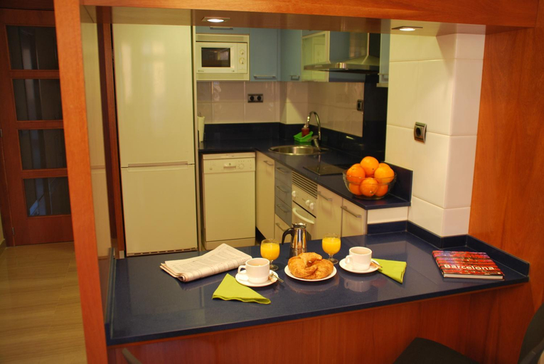 Others 5, Suites Independencia - Abapart, Barcelona