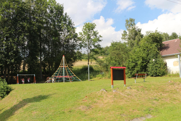 Others 2, Apartmany NIVA, Bruntál