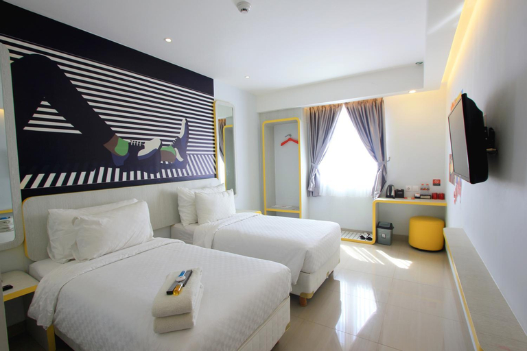 Bedroom 23