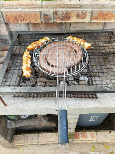 Food & Drinks 5, Lake St Lucia Lodge, Umkhanyakude