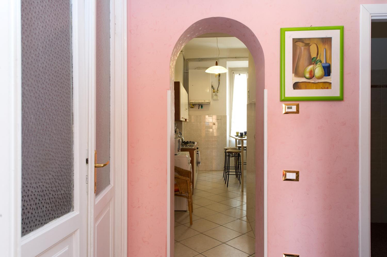 Others 4, Via Boezio 33, elegant, in the center of Rome, Roma