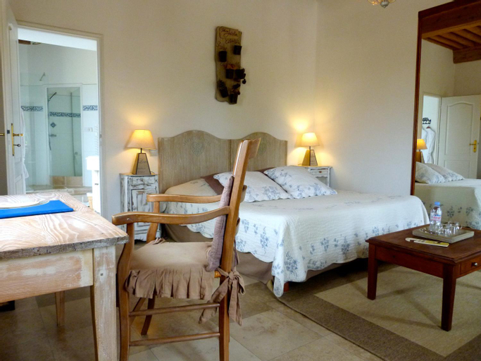 Bedroom 15