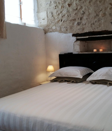 Others 2, Les chambres de la grange, Dordogne