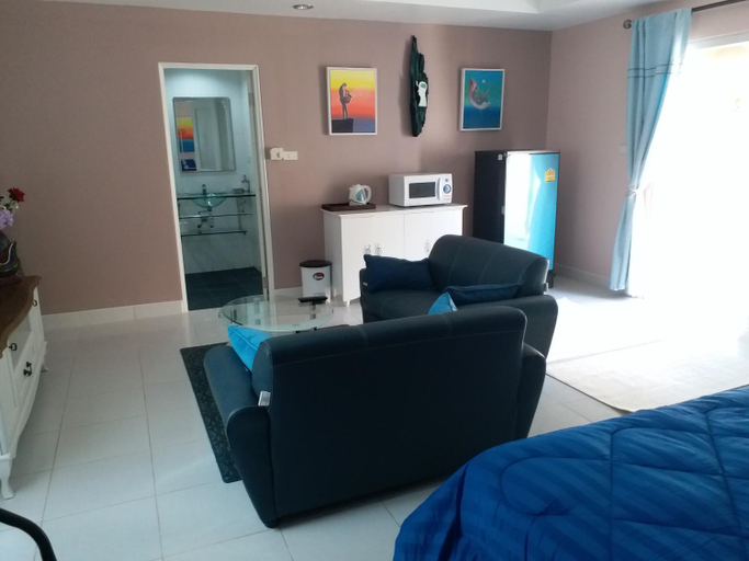Facilities 2, Residence Chez Nous Phuket, Phuket Island