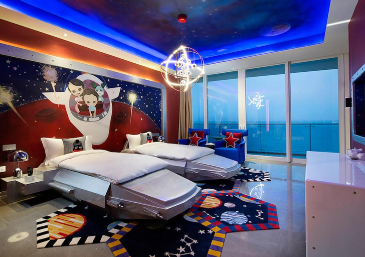Bedroom 5