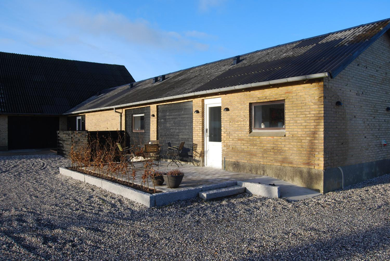 Others 5, Rind B&B, Herning