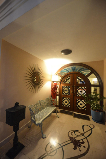 Exterior & Views 2, Casa Margot Hotel Adults Only, Fethiye