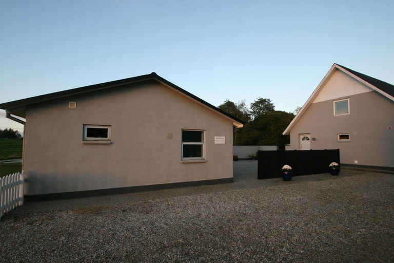 Others 3, Hellerup Bed & Breakfast, Viborg