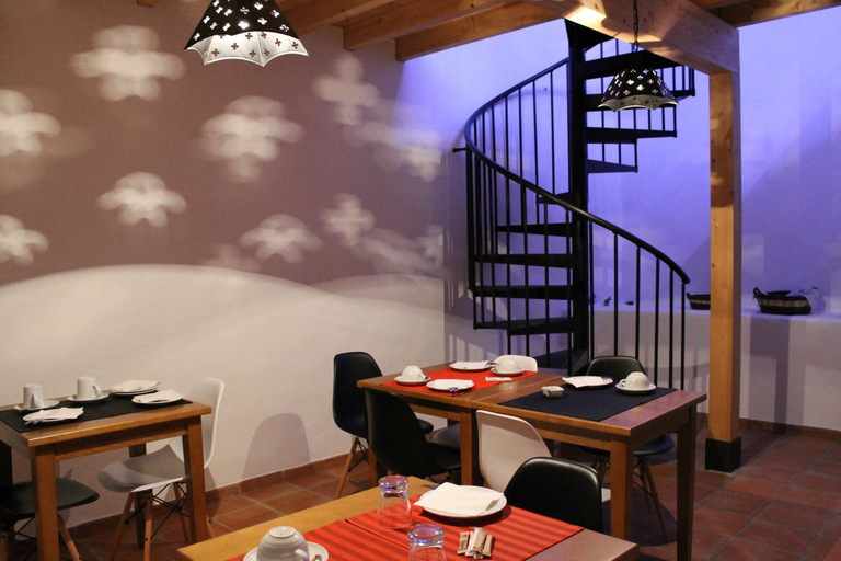 Food & Drinks, Casa da Estalagem - Turismo Rural, Aljustrel