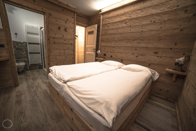 Others 5, B & B Le Riue, Sondrio