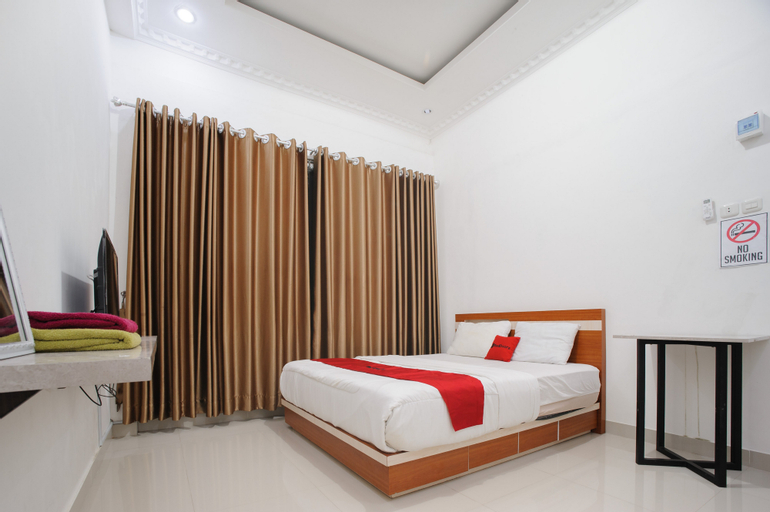 RedDoorz @ GH Nusa Indah Syariah Lampung, Bandar Lampung