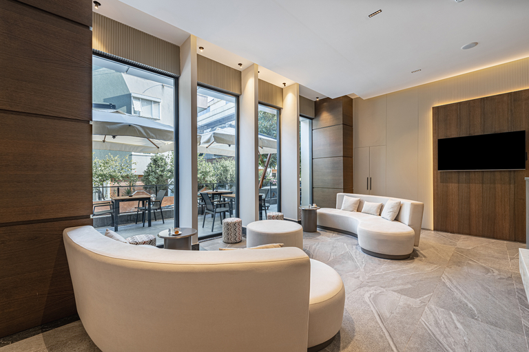 Others, Nuca Hotel, Antalya
