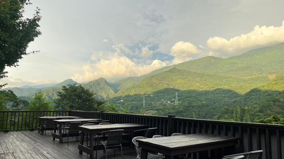 Food & Drinks 4, 普羅旺斯鄉村民宿, Miaoli