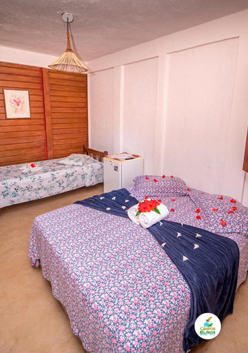 Others 4, Campos Elisios Boipeba, Cairu