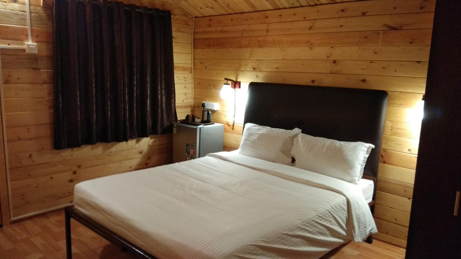 Bedroom 8