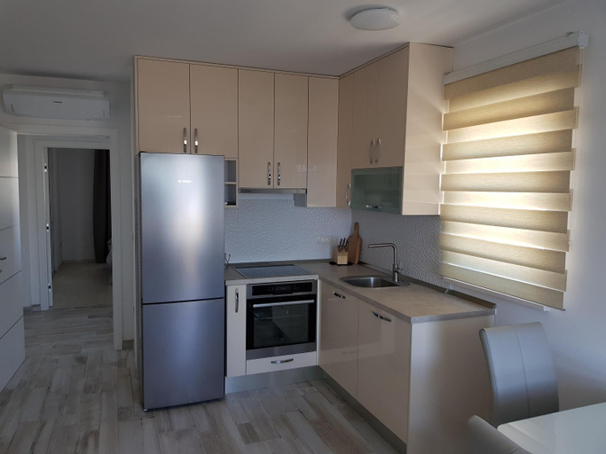 Others 2, Apartmani MARELLA, Trogir