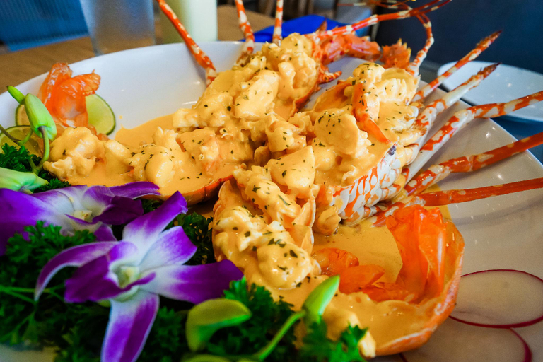Food & Drinks 5, BOUNCE BEACH Resort & Spa, Da Nang