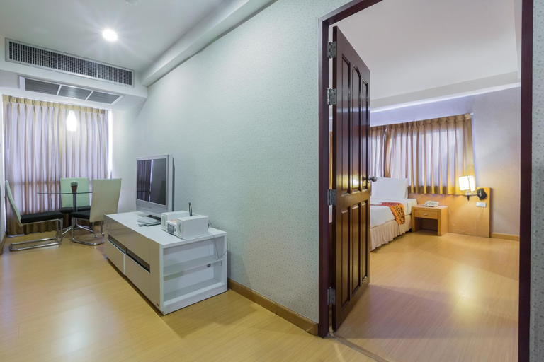 Bedroom 5