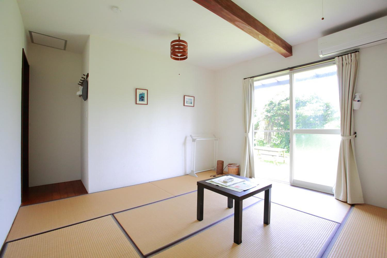 Others 2, Tanegashima Minshuku Hapisuma, Minamitane