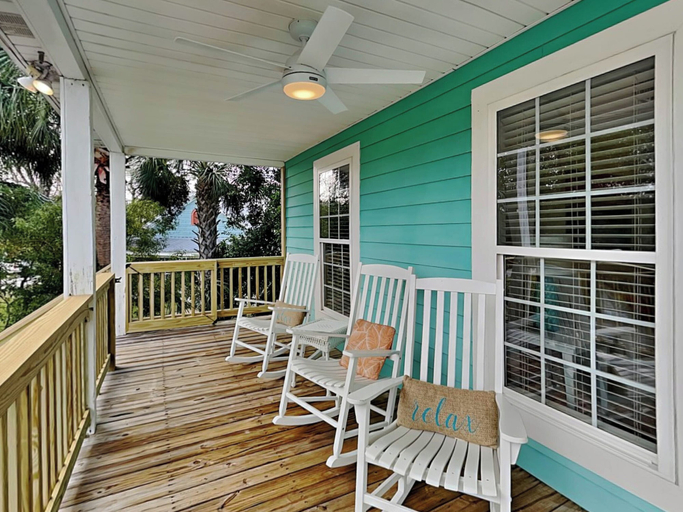 Others 5, Back River Bungalow by Tybee Vacation Rentals, Chatham
