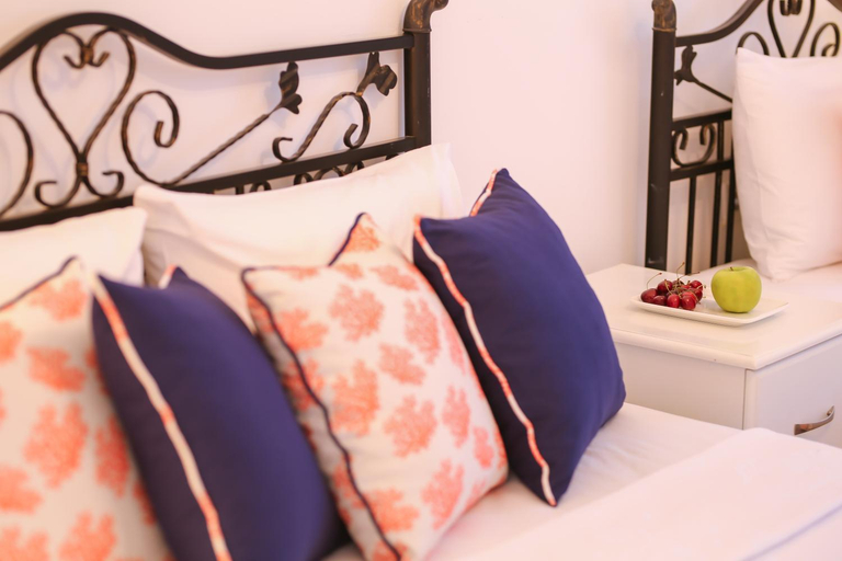Bedroom 3, Alacati Sorf Hotel, Çeşme